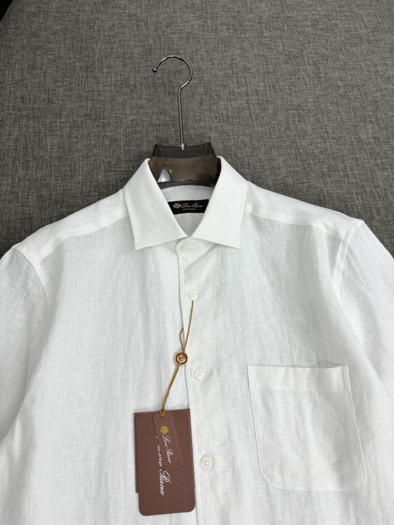 Loro Piana T-Shirts